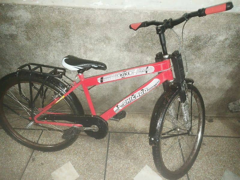 Cycle for sale urgent condition 10/7 0