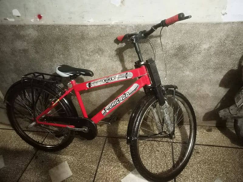 Cycle for sale urgent condition 10/7 1