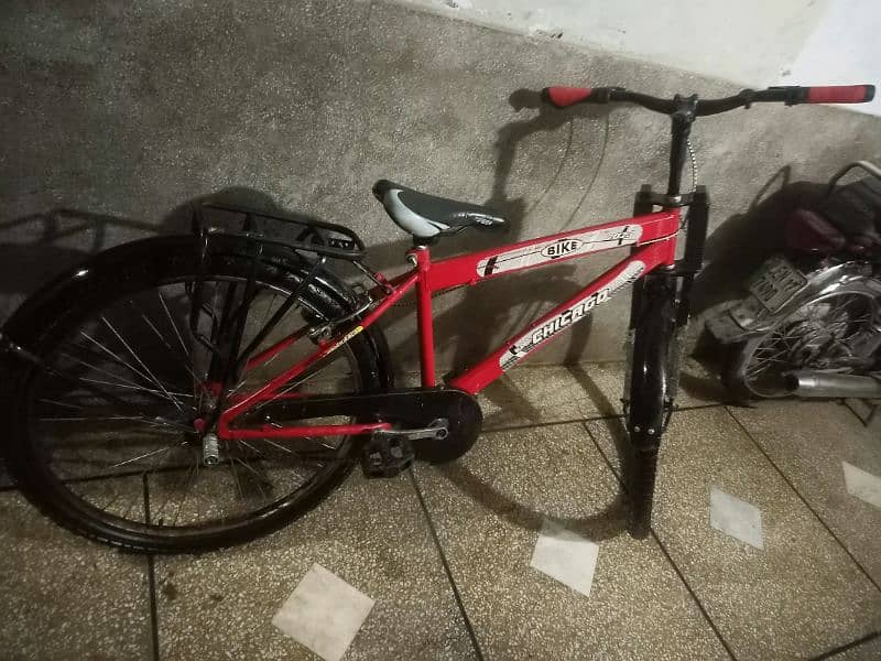 Cycle for sale urgent condition 10/7 2