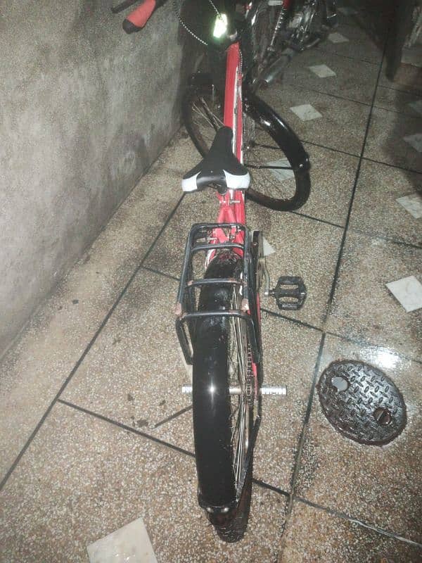 Cycle for sale urgent condition 10/7 4