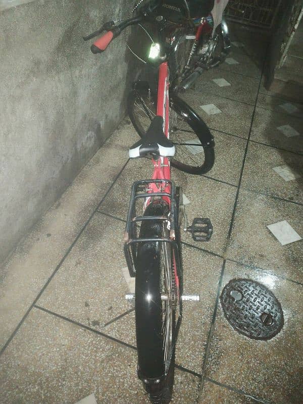 Cycle for sale urgent condition 10/7 5