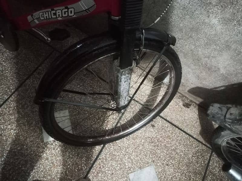 Cycle for sale urgent condition 10/7 6