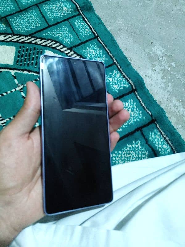 Redmi Note 13 Pro | 8 RAM | 256 ROM | In Warranty 1