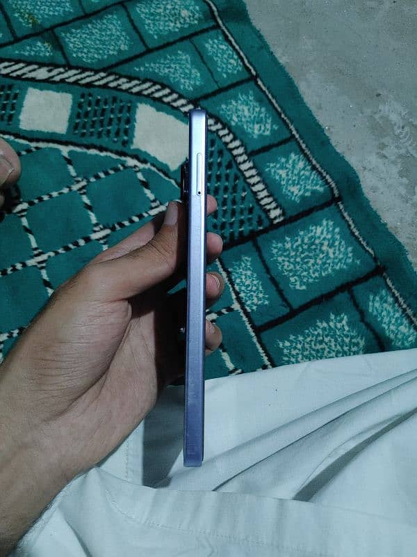 Redmi Note 13 Pro | 8 RAM | 256 ROM | In Warranty 2