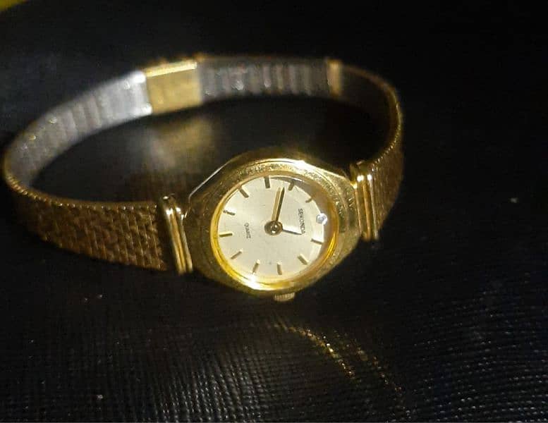 sekonda original ladies watch 0