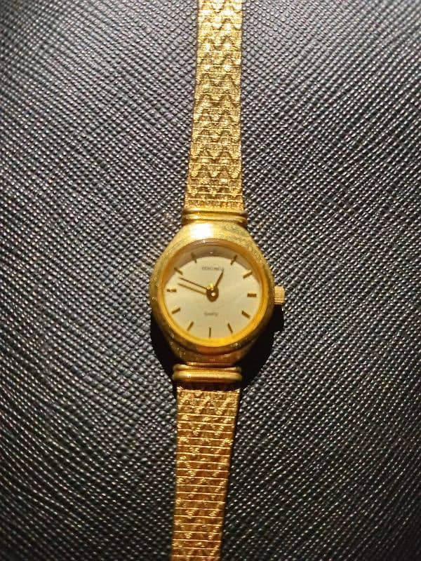 sekonda original ladies watch 1