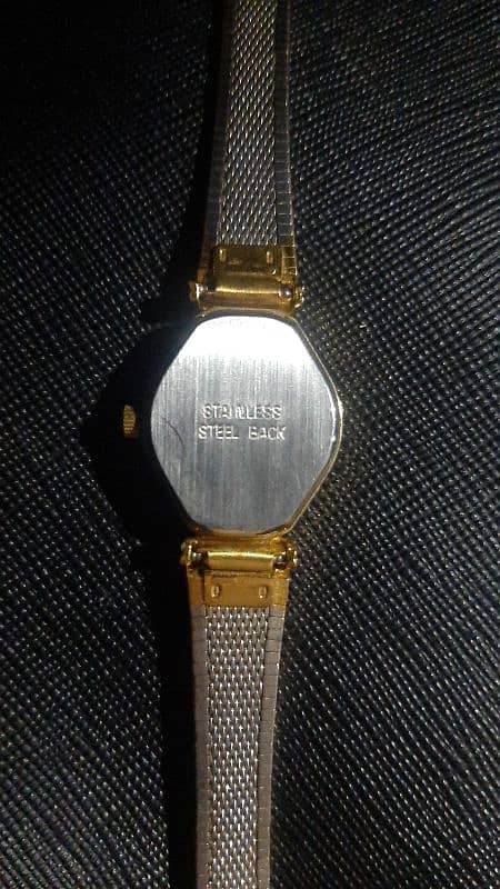 sekonda original ladies watch 4