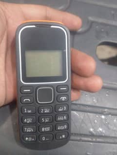 nokia 103 orgnal mobil