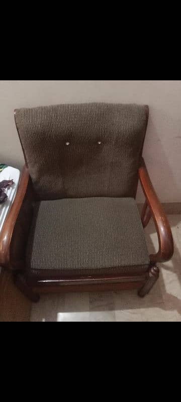 5 seaters sofa set 1