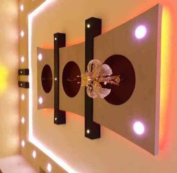 fancy false ceiling | pop ceiling 4
