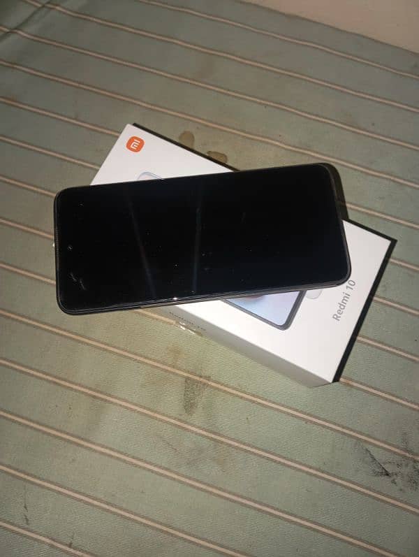 redmi 10 pta approved 0