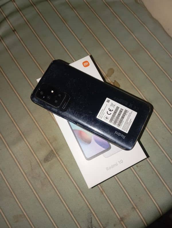 redmi 10 pta approved 1