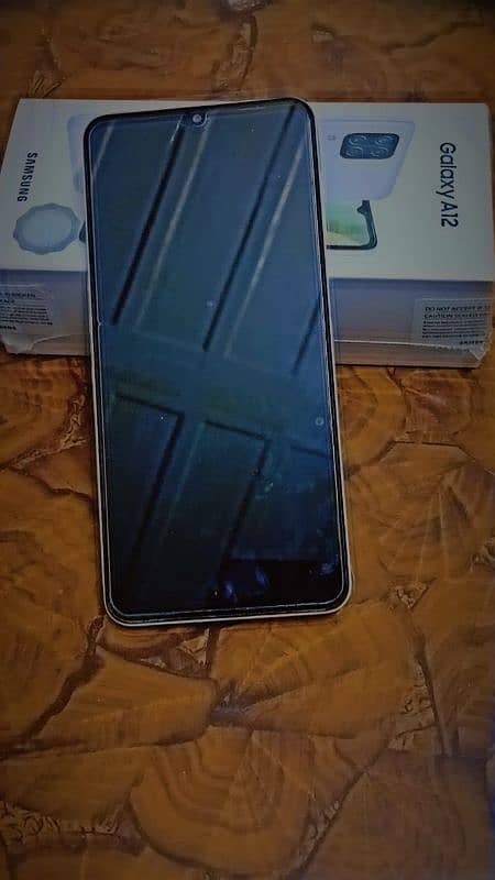 10/9 Samsung A12 4/128 1