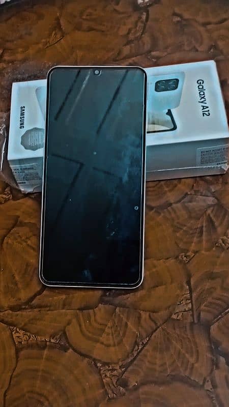 10/9 Samsung A12 4/128 2