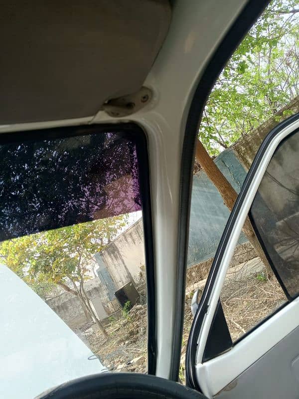 Suzuki Mehran VXR 2006 0
