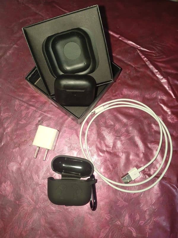 Airpods Pro 3 0