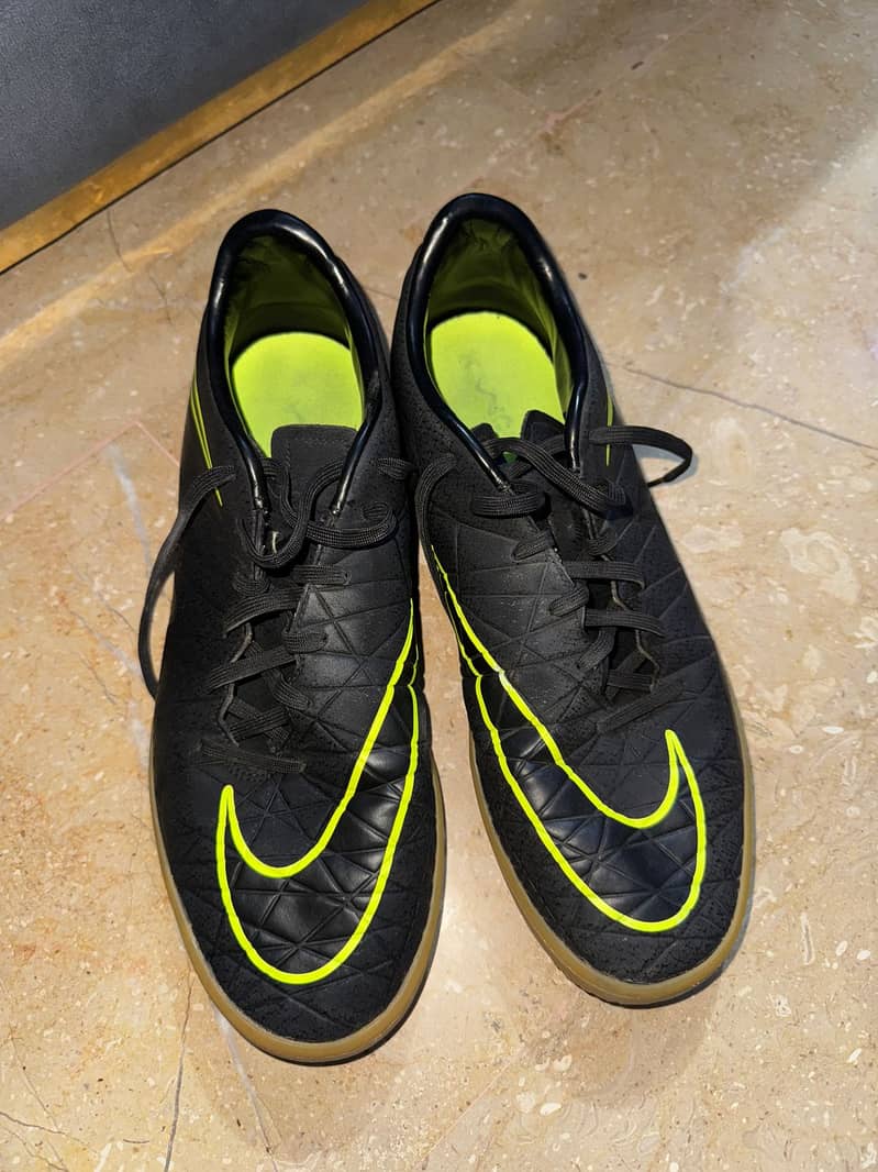 Nike Hypervenom Phelon II IC 2