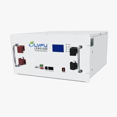 LVFU High Quality Brand New Lithium Batteries For SALE