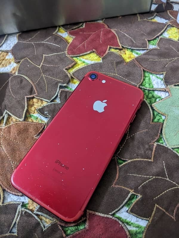 Iphone 7 0