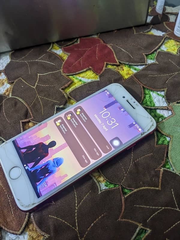 Iphone 7 2