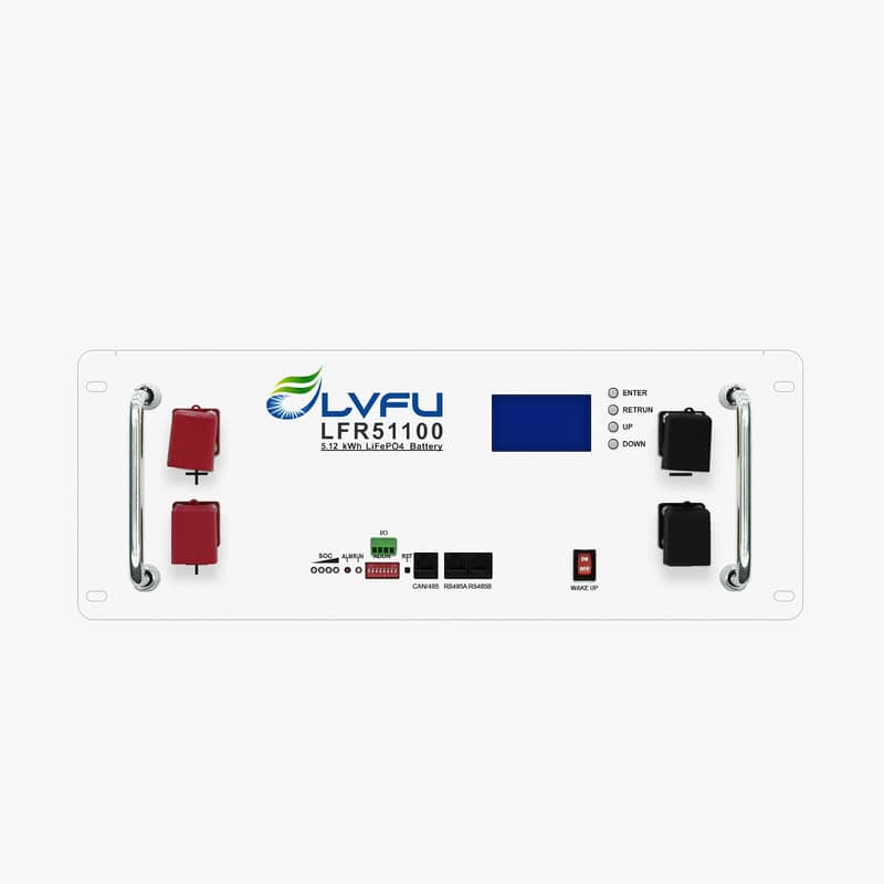 LVFU High Quality Brand New Lithium Batteries For SALE 10
