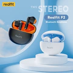 Realfit