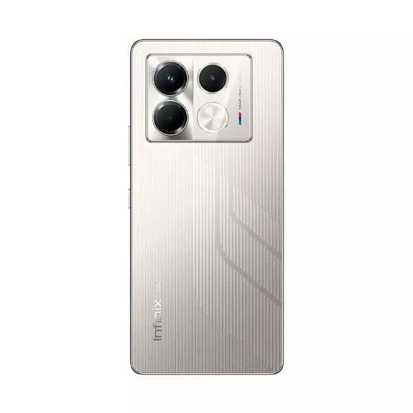 Infinix note 40 0