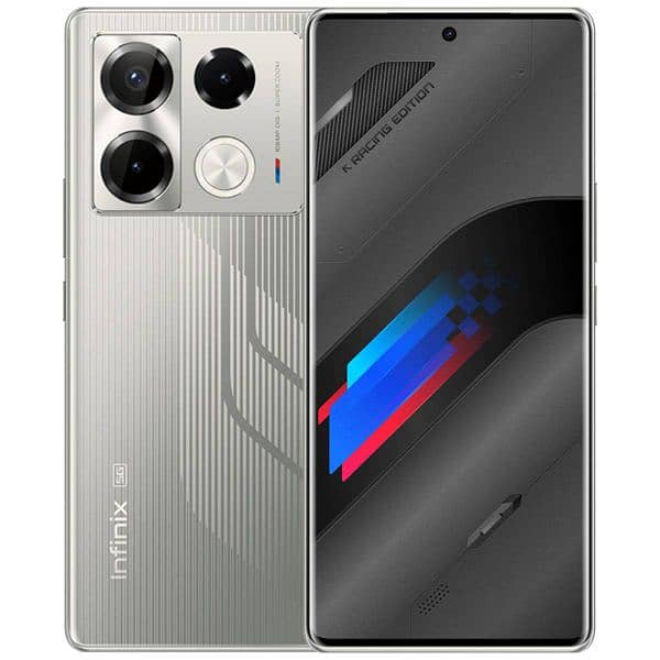 Infinix note 40 1