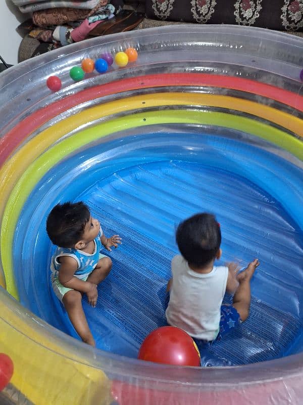 Jumpolene (kids jumping castle) 5