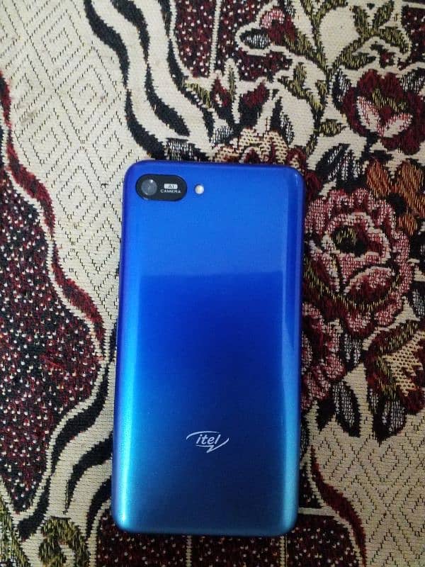 itel A25 2/32GB 0