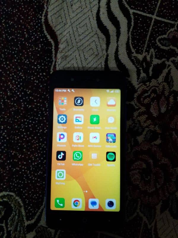 itel A25 2/32GB 1