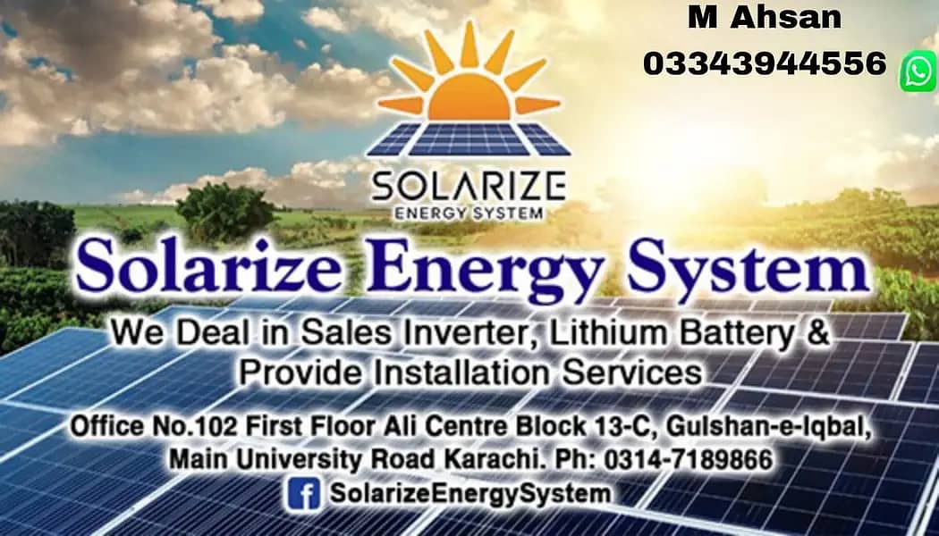 Solar inverters /Crown /Sako/ Hybrid /4 - 10 kW available 4