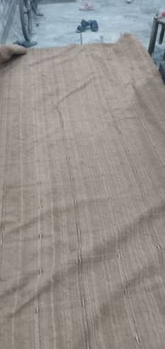 carpet used neet and clean 12/9 fit