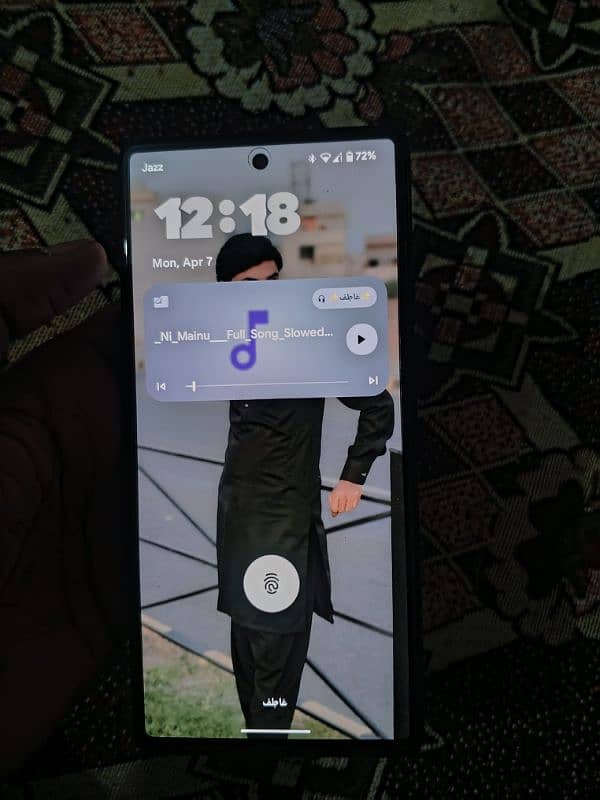 google pixel 6 8/128Gb 3
