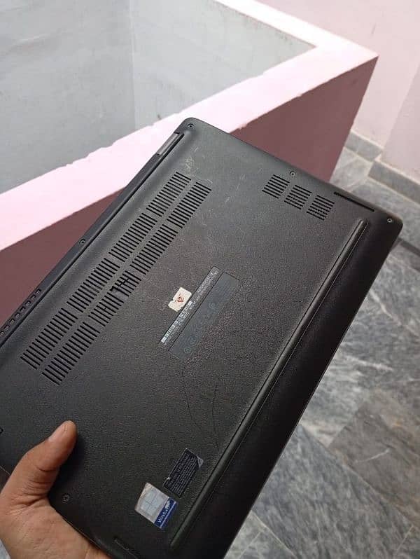 Core i5 8th generation 4
