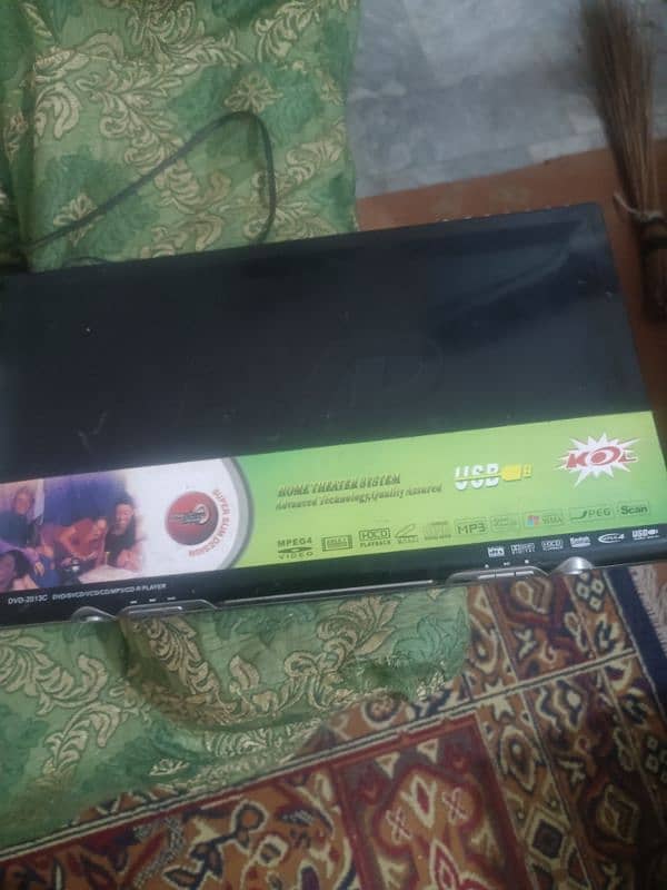 cd nd DVD player condition 10/10 2
