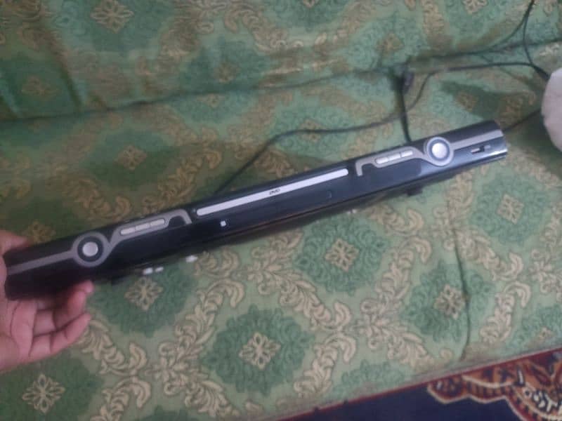cd nd DVD player condition 10/10 3