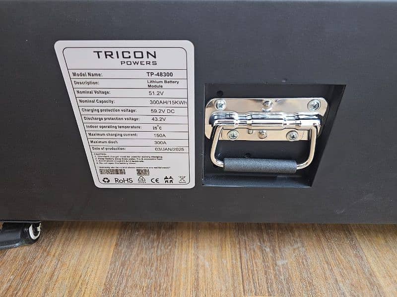 12v 100AH/ 24v 100Ah/ 48v 100Ah/ 48v 250Ah/ 48v 300Ah/ Lithium Battery 4