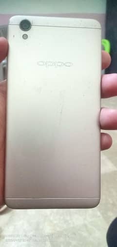 OPPO A37fw