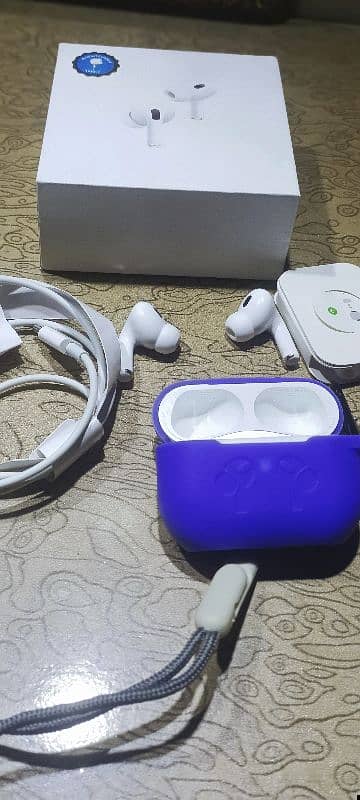 Air_buds with new condition untouch 1