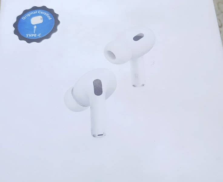 Air_buds with new condition untouch 4