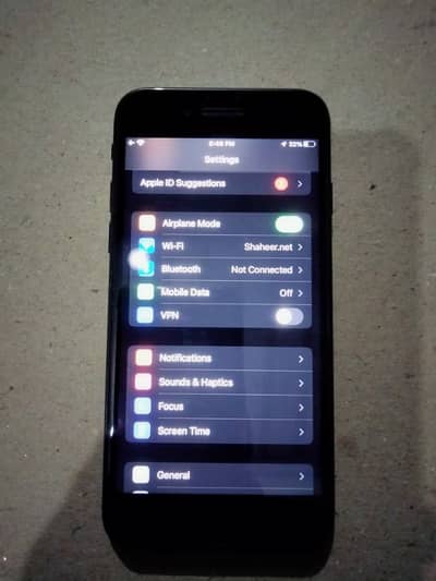 phone 7 finger not working only whatsapp 03287469290