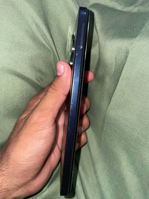 itel A70 2