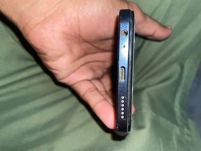 itel A70 3
