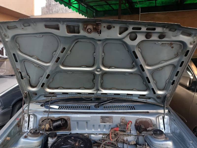 need money Suzuki Mehran VXR 2005 5