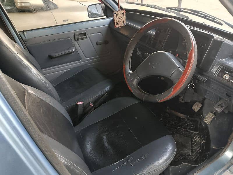 need money Suzuki Mehran VXR 2005 6