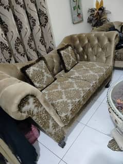 Beautiful sofa sets