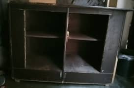 ironstand