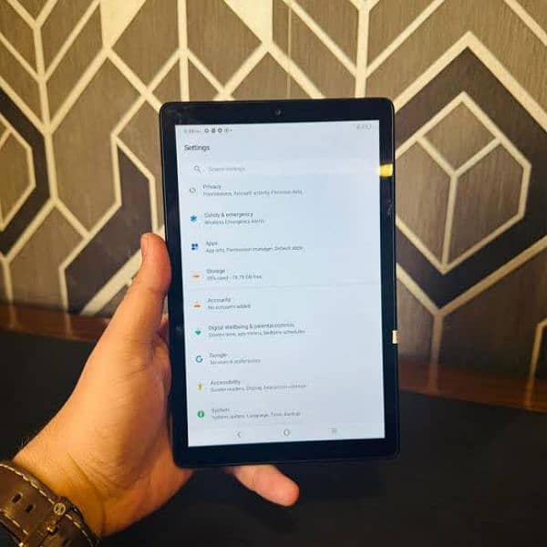 TCL TAB 8 LE 1
