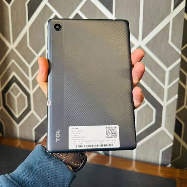 TCL TAB 8 LE 2